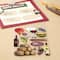 12 Pack: Napa Valley Dimensional Stickers by Recollections™